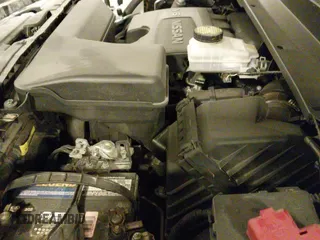 ✅ 2018 Nissan Pathfinder SV • VIN: 5N1DR2MM2JC618948 • Лот: 43403347. Опубликован ранее на IAAI с пробегом 71 698 миль. Бесплатный доступ к архиву аукционных продаж из США и подробный отчёт об истории автомобиля на DreamBid. Изображение 20.