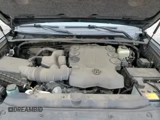 ✅ 2021 Toyota 4Runner Venture • VIN: JTEHU5JRXM5899844 • Lot: 61862645. Listed on Copart with 73,138 mi. Free auction sales archive from the USA and detailed vehicle history report at DreamBid. Image 14.