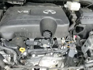 ✅ 2019 Infiniti QX60 Luxe • VIN: 5N1DL0MM8KC517579 • Лот: 81238655. Опубликован ранее на Copart с пробегом 113 585 миль. Бесплатный доступ к архиву аукционных продаж из США и подробный отчёт об истории автомобиля на DreamBid. Изображение 14.