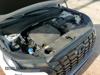 ✅ 2025 Hyundai Palisade Limited • VIN: KM8R54GE3SU829914 • Лот: 62075815. Размещён на Copart с пробегом 10 659 миль миль. Получите бесплатный доступ к архиву аукционных продаж из США и посмотрите подробный отчёт об истории автомобиля на DreamBid. Изображение 15.