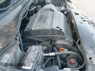 ✅ 2003 Honda Odyssey EX • VIN: 5FNRL18653B063470 • Лот: 43665253. Опубликован ранее на IAAI с пробегом 241 327 миль. Бесплатный доступ к архиву аукционных продаж из США и подробный отчёт об истории автомобиля на DreamBid. Изображение 20.