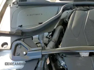 ✅ 2024 Nissan Z Sport • VIN: JN1BZ4AHXRM365319 • Lot: 71724485. Listed on Copart with 6,370 mi. Free auction sales archive from the USA and detailed vehicle history report at DreamBid. Image 13.