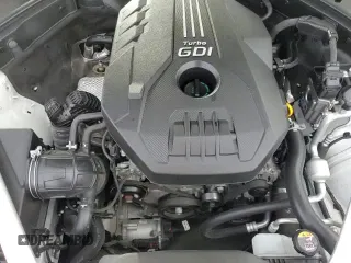 ✅ 2020 Genesis G70 2.0T • VIN: KMTG34LA3LU055977 • Lot: 47442255. Listed on Copart with 74,221 mi. Free auction sales archive from the USA and detailed vehicle history report at DreamBid. Image 14.