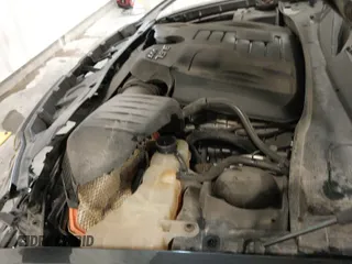 ✅ 2019 Chrysler 300 S • VIN: 2C3CCAGG6KH632193 • Лот: 41688407. Опубликован ранее на IAAI с пробегом 110 119 миль. Бесплатный доступ к архиву аукционных продаж из США и подробный отчёт об истории автомобиля на DreamBid. Изображение 20.