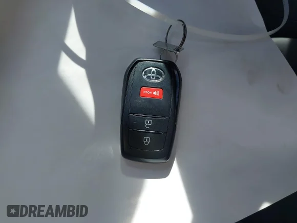 ✅ 2025 Toyota Tacoma TRD Off Road Hybrid • VIN: 3TYLC5LN2ST017671 • Lot: 44733750. Wystawiony na IAAI z przebiegiem 24 853 mil. Bezpłatny archiwum sprzedaży aukcyjnych z USA i szczegółowy raport historii pojazdu na DreamBid. Zdjęcie 11.