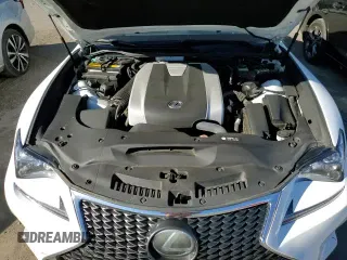 ✅ 2018 Lexus RC 300 • VIN: JTHS85BC6J5004255 • Lot: 85822455. Listed on Copart with 68,336 mi. Free auction sales archive from the USA and detailed vehicle history report at DreamBid. Image 13.