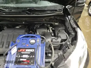 ✅ 2020 Mitsubishi Eclipse Cross LE • VIN: JA4AS4AA8LZ037689 • Lot: 47597425. Listed on Copart with 53,608 mi. Free auction sales archive from the USA and detailed vehicle history report at DreamBid. Image 15.