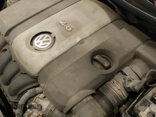 ✅ 2007 Volkswagen Jetta Wolfsburg Edition • VIN: 3VWEG71K87M073888 • Lot: 43660354. Listed on IAAI with 189,274 mi. Free auction sales archive from the USA and detailed vehicle history report at DreamBid. Image 12.