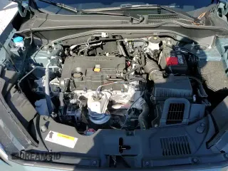 ✅ 2025 Honda HR-V LX • VIN: 3CZRZ1H30SM750705 • Лот: 86242295. Опубликован ранее на Copart с пробегом 2 039 миль. Бесплатный доступ к архиву аукционных продаж из США и подробный отчёт об истории автомобиля на DreamBid. Изображение 16.