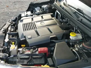 ✅ 2017 Subaru Outback Limited • VIN: 4S4BSENC0H3365836 • Lot: 43676406. Listed on IAAI with 143,101 mi. Free auction sales archive from the USA and detailed vehicle history report at DreamBid. Image 20.