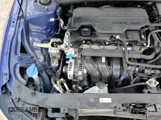 ✅ 2025 Hyundai Elantra SE • VIN: KMHLL4DG4SU969939 • Лот: 82157465. Опубликован ранее на Copart с пробегом 20 124 миль. Бесплатный доступ к архиву аукционных продаж из США и подробный отчёт об истории автомобиля на DreamBid. Изображение 14.