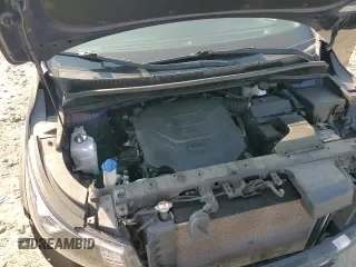 ✅ 2019 Kia Sedona EX • VIN: KNDMC5C16K6561023 • Лот: 64860025. Опубликован ранее на Copart с пробегом 136 677 миль. Бесплатный доступ к архиву аукционных продаж из США и подробный отчёт об истории автомобиля на DreamBid. Изображение 15.