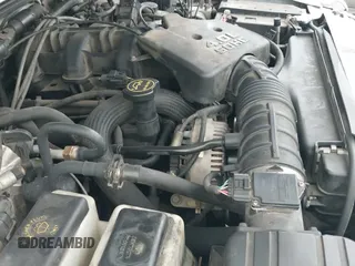 ✅ 2002 Ford Explorer Sport Value • VIN: 1FMYU60E72UC98043 • Лот: 41423011. Опубликован ранее на IAAI с пробегом 256 748 миль. Бесплатный доступ к архиву аукционных продаж из США и подробный отчёт об истории автомобиля на DreamBid. Изображение 19.