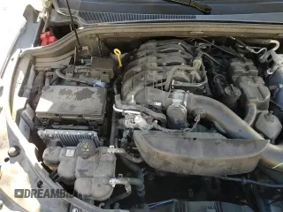 ✅ 2024 Dodge Durango SXT • VIN: 1C4RDHAG4RC131529 • Lot: 86118615. Wystawiony na Copart z przebiegiem 66 652 mil. Bezpłatny archiwum sprzedaży aukcyjnych z USA i szczegółowy raport historii pojazdu na DreamBid. Zdjęcie 15.