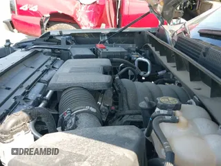 ✅ 2023 GMC Sierra 1500 Pro • VIN: 1GTUUAED6PZ258522 • Lot: 43150345. Wystawiony na IAAI z przebiegiem 42 669 mil. Bezpłatny archiwum sprzedaży aukcyjnych z USA i szczegółowy raport historii pojazdu na DreamBid. Zdjęcie 21.