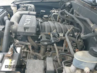 ✅ 2006 Toyota Sequoia SR5 • VIN: 5TDZT34A56S279907 • Лот: 42834726. Опубликован ранее на IAAI с пробегом 214 547 миль. Бесплатный доступ к архиву аукционных продаж из США и подробный отчёт об истории автомобиля на DreamBid. Изображение 11.