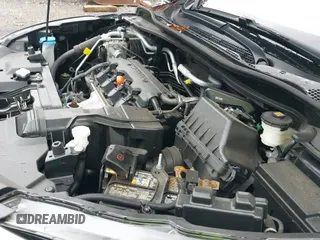 ✅ 2021 Honda HR-V EX-L • VIN: 3CZRU5H74MM703284 • Lot: 43234498. Listed on IAAI with 20,216 mi. Free auction sales archive from the USA and detailed vehicle history report at DreamBid. Image 19.