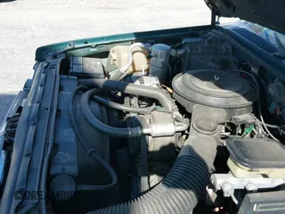 ✅ 1993 Chevrolet S-10 X96 • VIN: 1GCCS14R9P8146057 • Лот: 41791686. Опубликован ранее на IAAI с пробегом 93 987 миль. Бесплатный доступ к архиву аукционных продаж из США и подробный отчёт об истории автомобиля на DreamBid. Изображение 21.