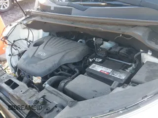 ✅ 2015 Kia Soul • VIN: KNDJN2A22F7112574 • Лот: 43580719. Опубликован ранее на IAAI с пробегом 127 160 миль. Бесплатный доступ к архиву аукционных продаж из США и подробный отчёт об истории автомобиля на DreamBid. Изображение 21.