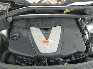 ✅ 2009 Mercedes-Benz GL 320 • VIN: 4JGBF25E59A500388 • Lot: 41772042. Listed on IAAI with 189,211 mi. Free auction sales archive from the USA and detailed vehicle history report at DreamBid. Image 12.