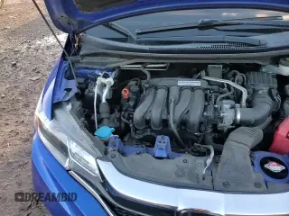 ✅ 2018 Honda Fit EX • VIN: 3HGGK5H83JM718500 • Lot: 93544475. Listed on Copart with 104,482 mi. Free auction sales archive from the USA and detailed vehicle history report at DreamBid. Image 16.