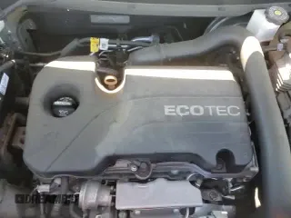 ✅ 2018 Chevrolet Equinox LS • VIN: 2GNAXHEV5J6105099 • Лот: 82605575. Опубликован ранее на Copart с пробегом 78 077 миль. Бесплатный доступ к архиву аукционных продаж из США и подробный отчёт об истории автомобиля на DreamBid. Изображение 14.