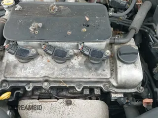 ✅ 2002 Toyota Camry XLE • VIN: 4T1BF32K52U540328 • Lot: 43110246. Wystawiony na IAAI z przebiegiem 140 205 mil. Bezpłatny archiwum sprzedaży aukcyjnych z USA i szczegółowy raport historii pojazdu na DreamBid. Zdjęcie 12.