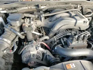 ✅ 2006 Mercury Mountaineer Luxury • VIN: 4M2EU47E96UJ22760 • Lot: 85699234. Wystawiony na Copart z przebiegiem 147 109 mil. Bezpłatny archiwum sprzedaży aukcyjnych z USA i szczegółowy raport historii pojazdu na DreamBid. Zdjęcie 14.