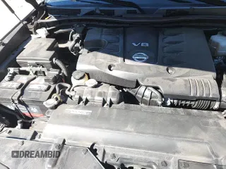 ✅ 2021 Nissan Armada Platinum • VIN: JN8AY2DA8M9371375 • Lot: 82410465. Wystawiony na Copart z przebiegiem 61 717 mil. Bezpłatny archiwum sprzedaży aukcyjnych z USA i szczegółowy raport historii pojazdu na DreamBid. Zdjęcie 15.