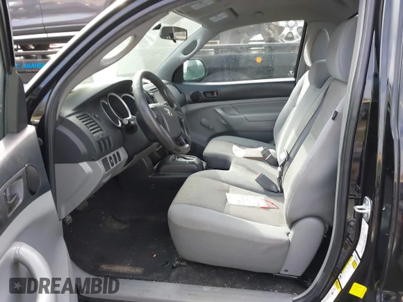 ✅ 2013 Toyota Tacoma • VIN: 5TFNX4CN9DX020342 • Lot: 43614849. Wystawiony na IAAI z przebiegiem 196 760 mil. Bezpłatny archiwum sprzedaży aukcyjnych z USA i szczegółowy raport historii pojazdu na DreamBid. Zdjęcie 5.
