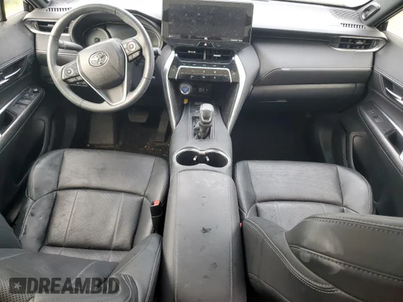 ✅ 2021 Toyota Venza LE • VIN: JTEAAAAH6MJ022768 • Lot: 41265974. Wystawiony na Copart z przebiegiem 38 766 mil. Bezpłatny archiwum sprzedaży aukcyjnych z USA i szczegółowy raport historii pojazdu na DreamBid. Zdjęcie 8.