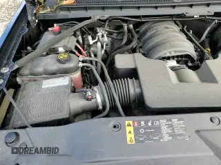 ✅ 2019 Chevrolet Silverado 1500 LT • VIN: 2GCVKPECXK1100139 • Лот: 85557725. Опубликован ранее на Copart с пробегом 90 424 миль. Бесплатный доступ к архиву аукционных продаж из США и подробный отчёт об истории автомобиля на DreamBid. Изображение 13.