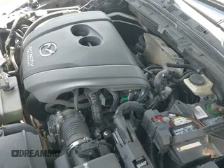 ✅ 2016 Mazda 3 i Touring • VIN: 3MZBM1M71GM255755 • Lot: 42886315. Listed on IAAI with 247,041 mi. Free auction sales archive from the USA and detailed vehicle history report at DreamBid. Image 18.