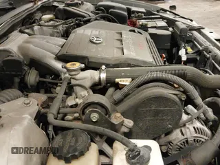 ✅ 2002 Toyota Avalon XL • VIN: 4T1BF28B82U257889 • Lot: 42924661. Listed on IAAI with 220,049 mi. Free auction sales archive from the USA and detailed vehicle history report at DreamBid. Image 21.