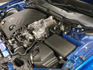 ✅ 2023 Acura TLX Type S • VIN: 19UUB7F90PA002900 • Lot: 41925259. Wystawiony na IAAI z przebiegiem 11 645 mil. Bezpłatny archiwum sprzedaży aukcyjnych z USA i szczegółowy raport historii pojazdu na DreamBid. Zdjęcie 22.