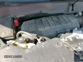 ✅ 2017 Buick Enclave Convenience • VIN: 5GAKRAKD7HJ214009 • Лот: 69177655. Опубликован ранее на Copart с пробегом 121 338 миль. Бесплатный доступ к архиву аукционных продаж из США и подробный отчёт об истории автомобиля на DreamBid. Изображение 16.