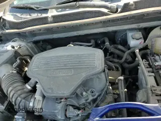 ✅ 2021 Chevrolet Blazer LT • VIN: 3GNKBHRS9MS502825 • Lot: 68881335. Listed on Copart with 107,389 mi. Free auction sales archive from the USA and detailed vehicle history report at DreamBid. Image 14.