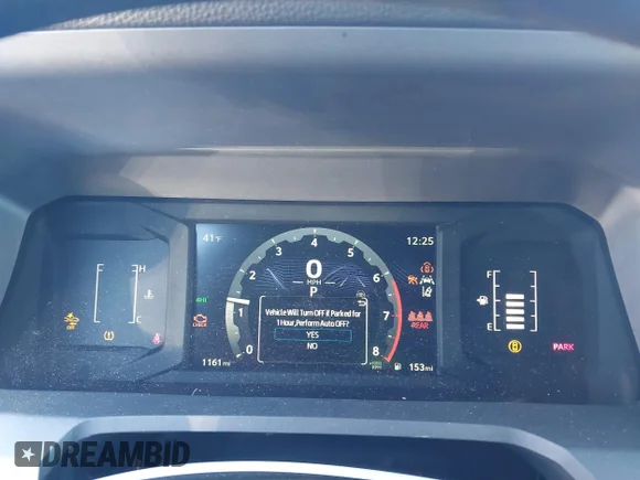 ✅ 2025 Toyota Tacoma SR5 • VIN: 3TYLB5JN6ST097238 • Lot: 44171506. Wystawiony na IAAI z przebiegiem 1 161 mil. Bezpłatny archiwum sprzedaży aukcyjnych z USA i szczegółowy raport historii pojazdu na DreamBid. Zdjęcie 7.
