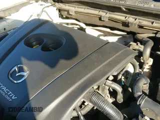 ✅ 2014 Mazda 6 i Touring • VIN: JM1GJ1V6XE1119903 • Лот: 43495064. Опубликован ранее на IAAI с пробегом 189 916 миль. Бесплатный доступ к архиву аукционных продаж из США и подробный отчёт об истории автомобиля на DreamBid. Изображение 19.