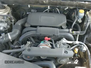 ✅ 2010 Subaru Legacy • VIN: 4S3BMCA66A3218297 • Lot: 42585775. Listed on IAAI with 133,981 mi. Free auction sales archive from the USA and detailed vehicle history report at DreamBid. Image 12.