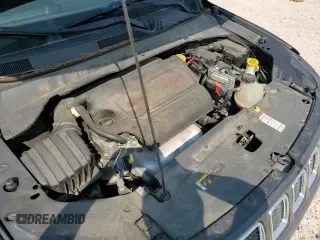 ✅ 2018 Jeep Compass Limited • VIN: 3C4NJDCB8JT266331 • Lot: 81067675. Wystawiony na Copart z przebiegiem 59 005 mil. Bezpłatny archiwum sprzedaży aukcyjnych z USA i szczegółowy raport historii pojazdu na DreamBid. Zdjęcie 15.