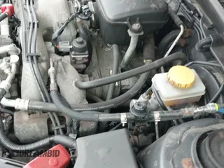 ✅ 2011 Subaru Impreza Outback Special Sports • VIN: JF1GH6D69BH803117 • Лот: 42885101. Опубликован ранее на IAAI с пробегом 103 901 миль. Бесплатный доступ к архиву аукционных продаж из США и подробный отчёт об истории автомобиля на DreamBid. Изображение 12.