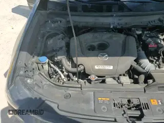 ✅ 2019 Mazda CX-9 Grand Touring • VIN: JM3TCADY6K0312683 • Lot: 81659885. Wystawiony na Copart z przebiegiem 64 951 mil. Bezpłatny archiwum sprzedaży aukcyjnych z USA i szczegółowy raport historii pojazdu na DreamBid. Zdjęcie 16.