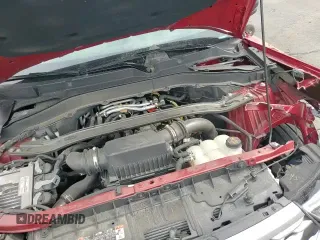 ✅ 2022 Ford Explorer Platinum • VIN: 1FM5K8HC8NGB61185 • Лот: 70525125. Опубликован ранее на Copart с пробегом 17 119 миль. Бесплатный доступ к архиву аукционных продаж из США и подробный отчёт об истории автомобиля на DreamBid. Изображение 16.