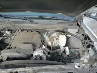 ✅ 2019 GMC Sierra 2500HD SLE • VIN: 2GT22PEG3K1110176 • Лот: 90640405. Опубликован ранее на Copart с пробегом 80 285 миль. Бесплатный доступ к архиву аукционных продаж из США и подробный отчёт об истории автомобиля на DreamBid. Изображение 16.