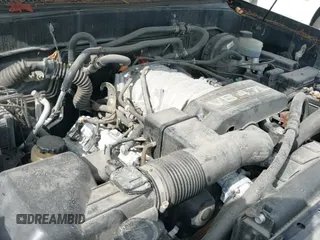 ✅ 2003 Toyota Sequoia SR5 • VIN: 5TDZT34A23S190937 • Lot: 43317099. Listed on IAAI with 237,500 mi. Free auction sales archive from the USA and detailed vehicle history report at DreamBid. Image 16.