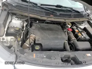 ✅ 2017 Ford Explorer Platinum • VIN: 1FM5K8HT3HGD16732 • Lot: 44816295. Wystawiony na Copart z przebiegiem 122 412 mil. Bezpłatny archiwum sprzedaży aukcyjnych z USA i szczegółowy raport historii pojazdu na DreamBid. Zdjęcie 14.