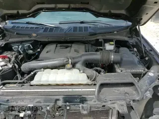 ✅ 2023 Ford F-150 XLT • VIN: 1FTFW1E8XPFD30135 • Лот: 67615975. Опубликован ранее на Copart с пробегом 72 518 миль. Бесплатный доступ к архиву аукционных продаж из США и подробный отчёт об истории автомобиля на DreamBid. Изображение 16.