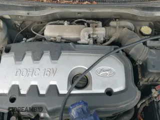 ✅ 2007 Hyundai Accent GLS • VIN: KMHCN46C17U097408 • Лот: 41050916. Опубликован ранее на IAAI с пробегом 110 266 миль. Бесплатный доступ к архиву аукционных продаж из США и подробный отчёт об истории автомобиля на DreamBid. Изображение 19.