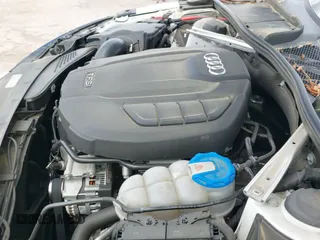 ✅ 2018 Audi A5 Sportback Prestige • VIN: WAUCNCF53JA018391 • Лот: 42350981. Опубликован ранее на IAAI с пробегом 64 620 миль. Бесплатный доступ к архиву аукционных продаж из США и подробный отчёт об истории автомобиля на DreamBid. Изображение 19.